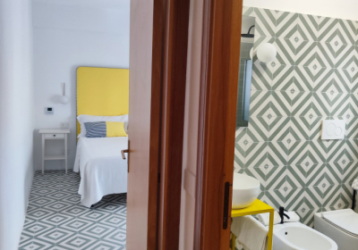 Casa Vacanze Appartamento Case Borgo Vacanze Ibiscus